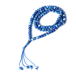 99 Tasbih Prayer Beads