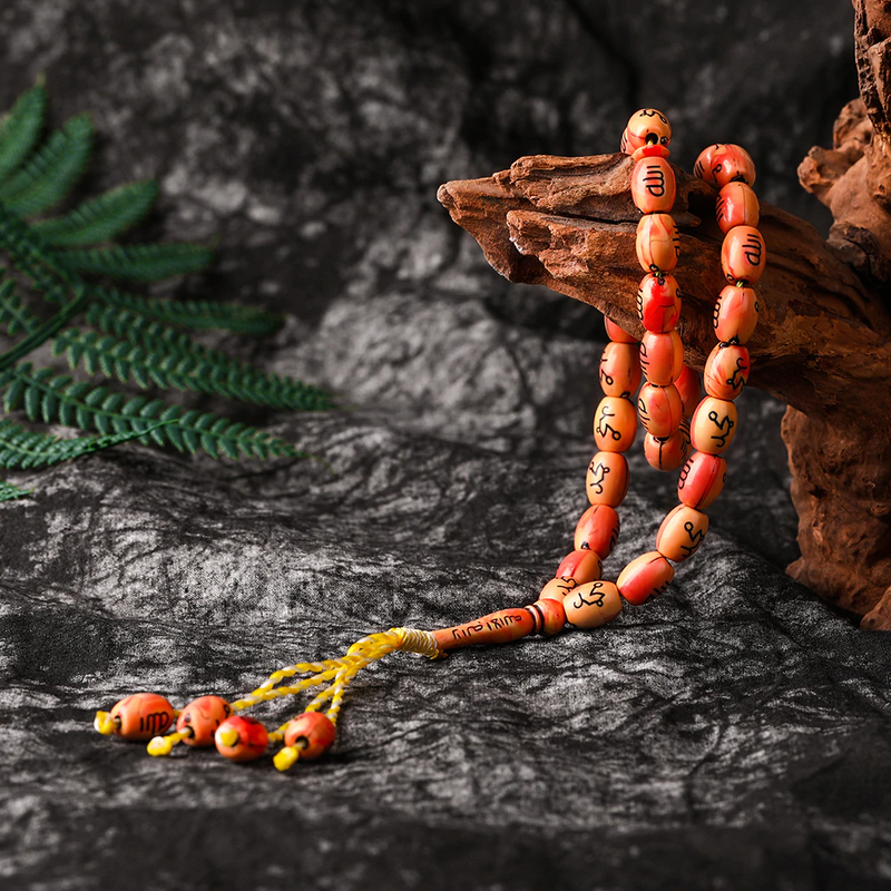 33 Tasbih Prayer Beads