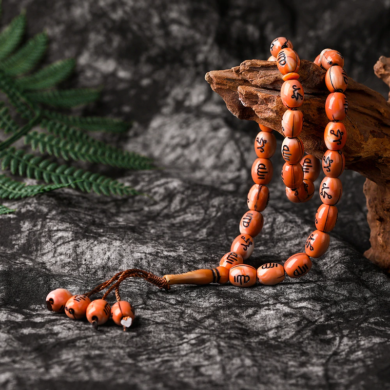 33 Tasbih Prayer Beads – AlNaeemStore