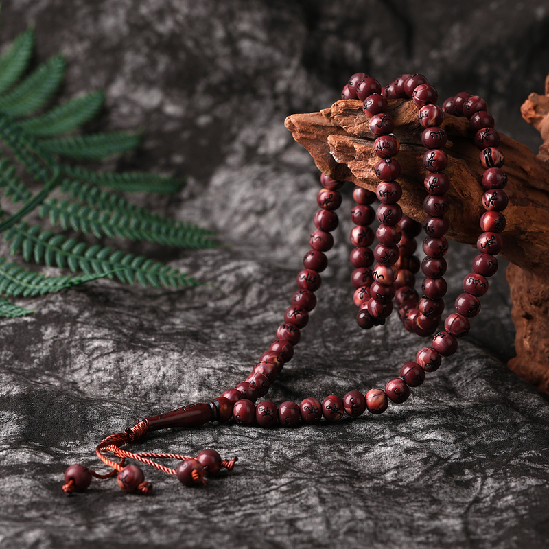 99 Tasbih Prayer Beads