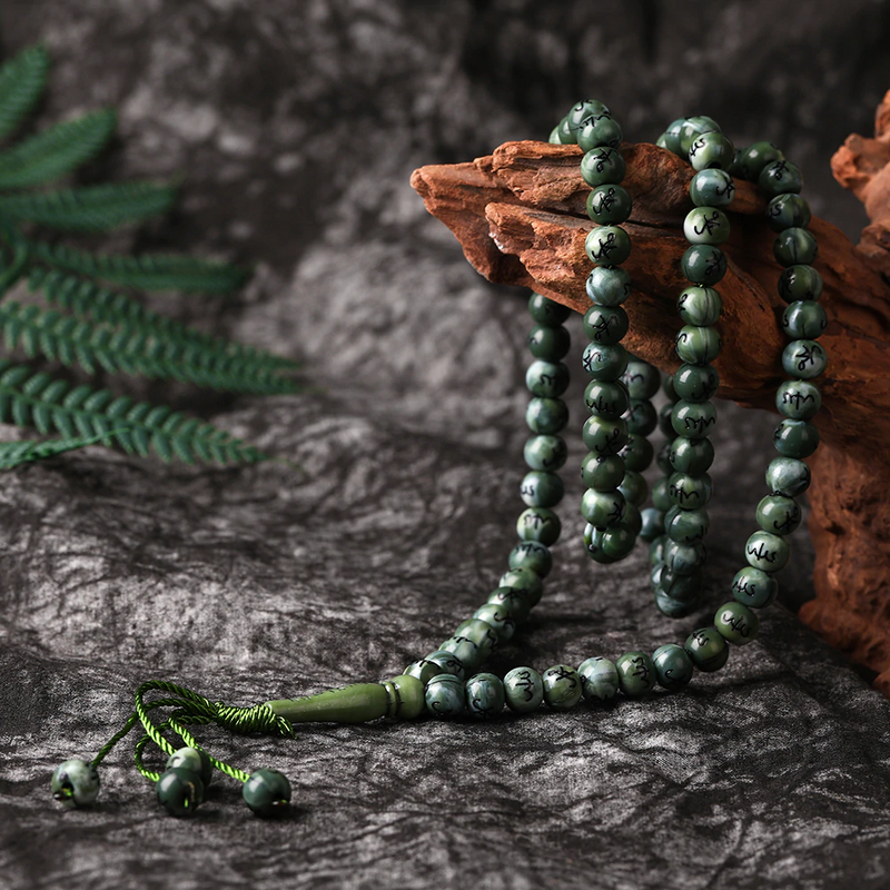 99 Tasbih Prayer Beads