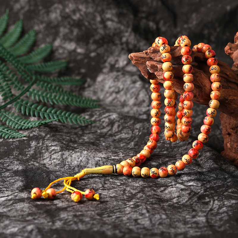 99 Tasbih Prayer Beads