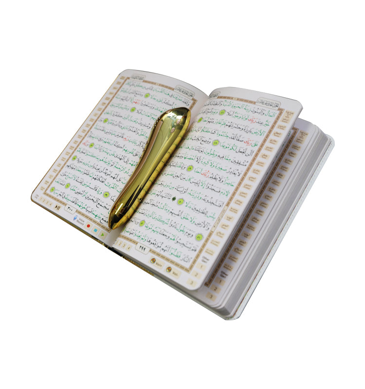 Luxury Quran Pen Reader