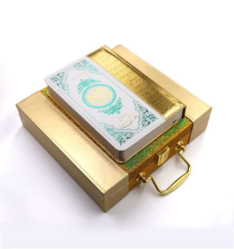 Luxury Quran Pen Reader