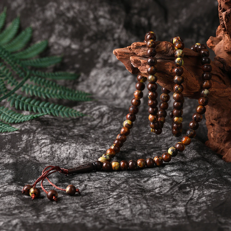 99 Tasbih Prayer Beads