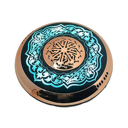 Aromatherapy Quran Reciter