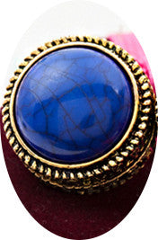 Egyptian Pearl Magnetic Hijab Brooch