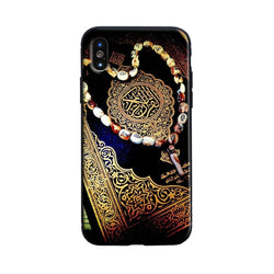 Islamic Quotes Iphone Cover