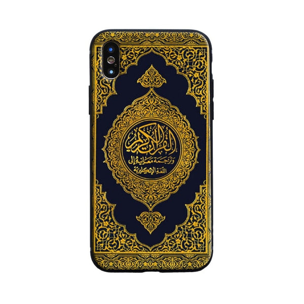 Islamic Quotes Iphone Cover